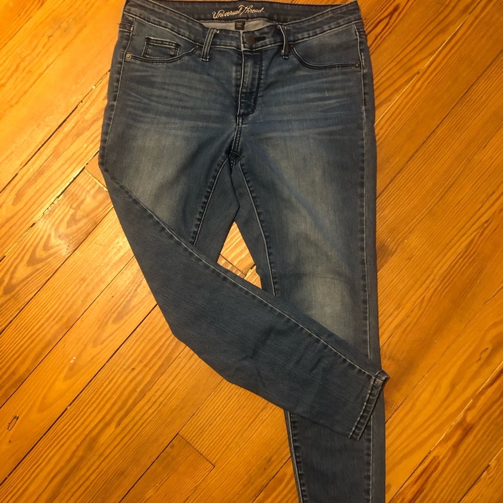 Universal Thread Jeans / Jeggings